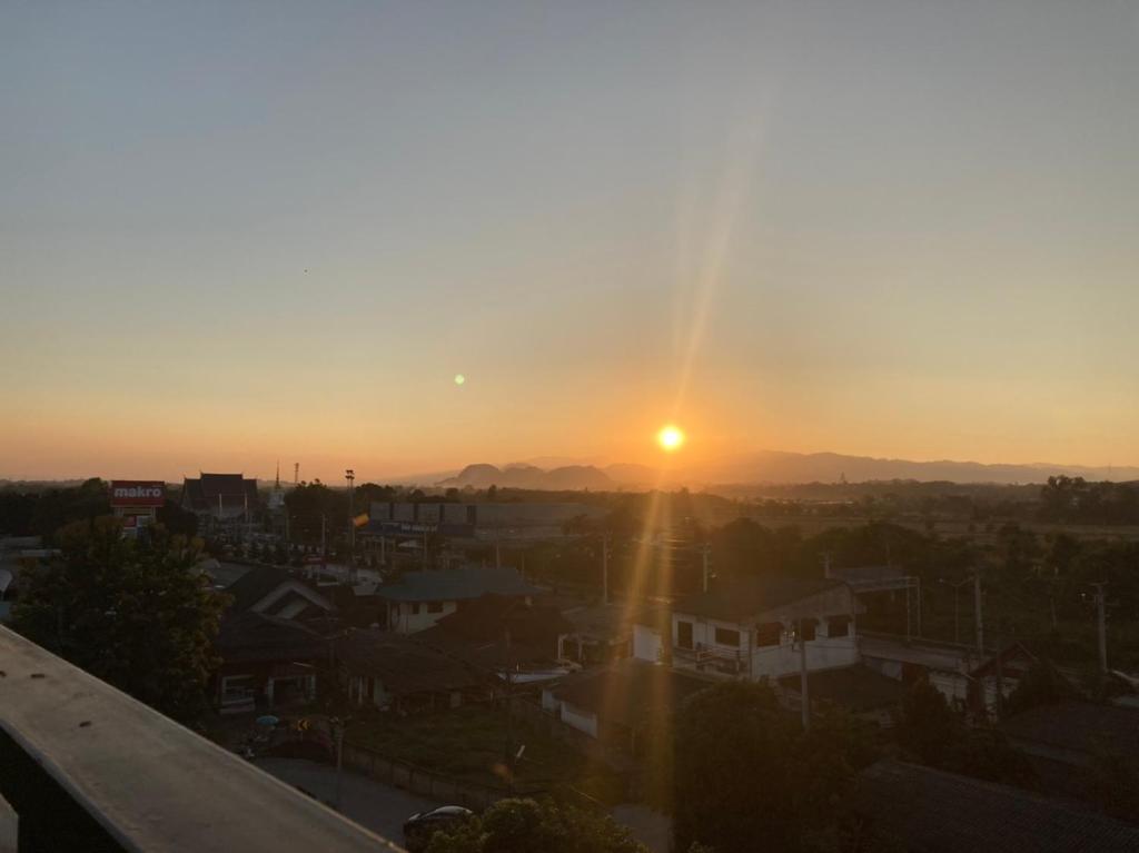 ??? ?????? ???????? ??????? One Budget Hotel Chiangrai Airport - Resim 22