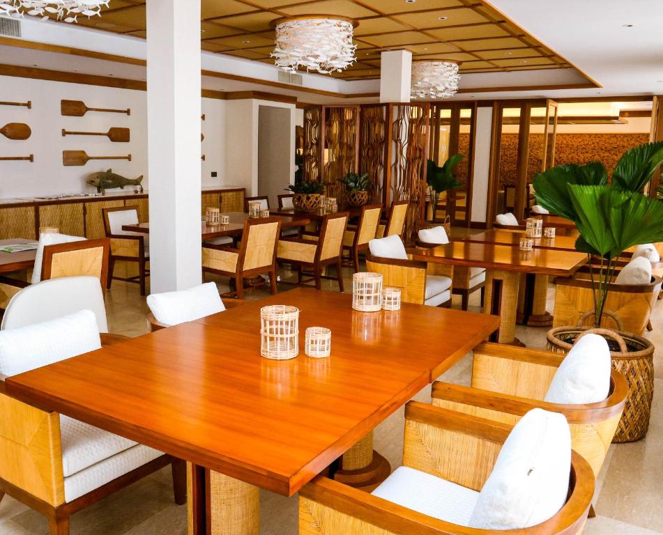 L'Escale Resort Marina & Spa - Small Luxury Hotels of the World gallery 2