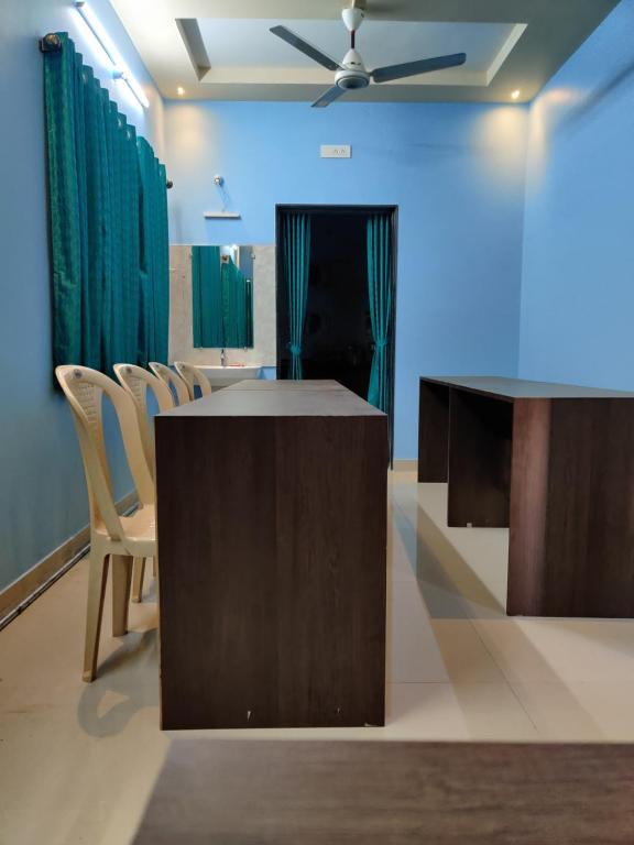 Fotografie z fotogalerie ubytování Bandekar Home Stay v destinaci Malvan