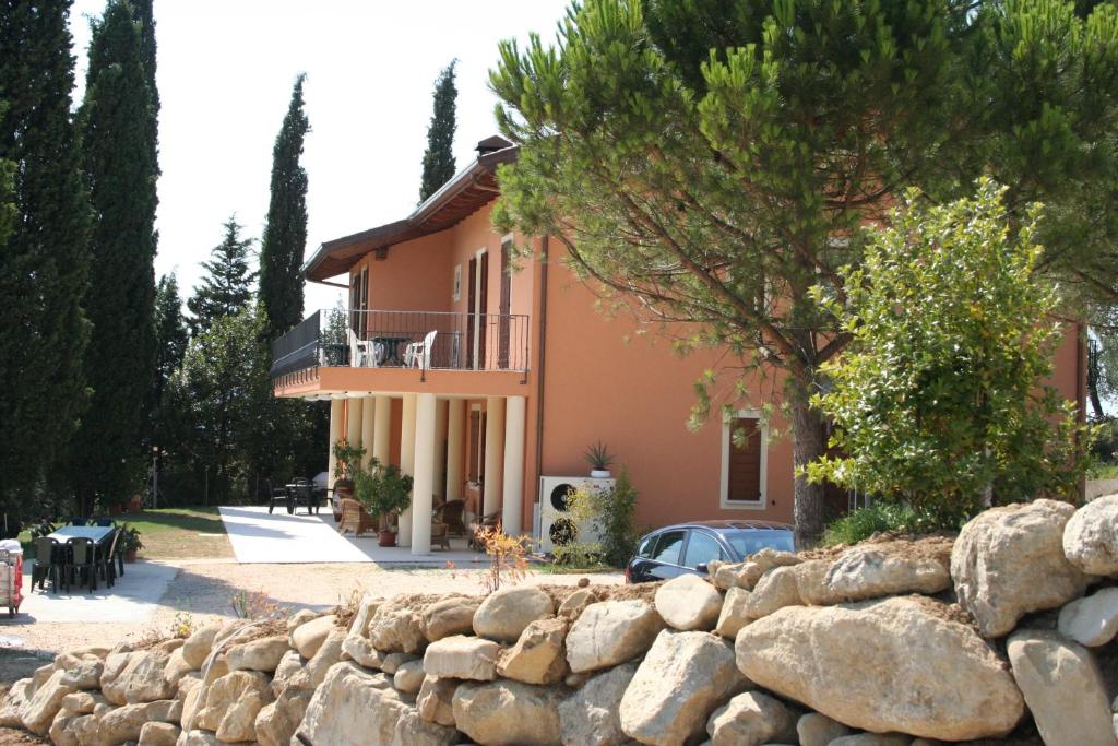 Residence Villa degli Ulivi