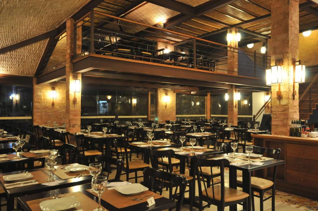  Rio Búzios Boutique Hotel