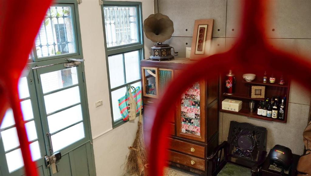 Fotografie z fotogalerie ubytování Chung Fu Inn v destinaci Tchaj-nan