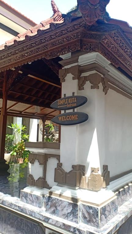 Simple Kuta Bedroom - 16