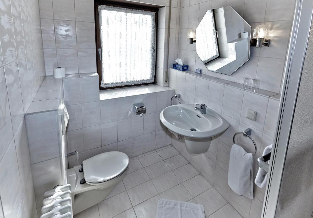 Hotel Landgasthaus Rössle - Standard Single Room