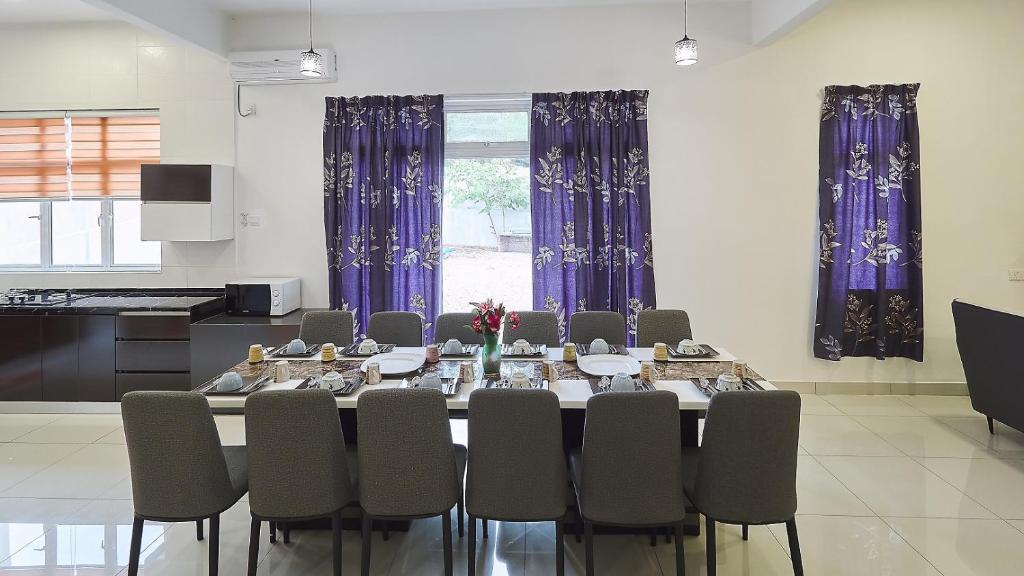 Shamrock Villas Corner OR Seaview OR Standard - Corner Villa 31
