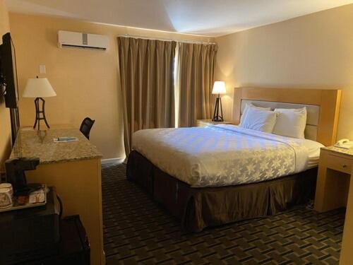 The Lemon Tree Hotel - Standard Single Room