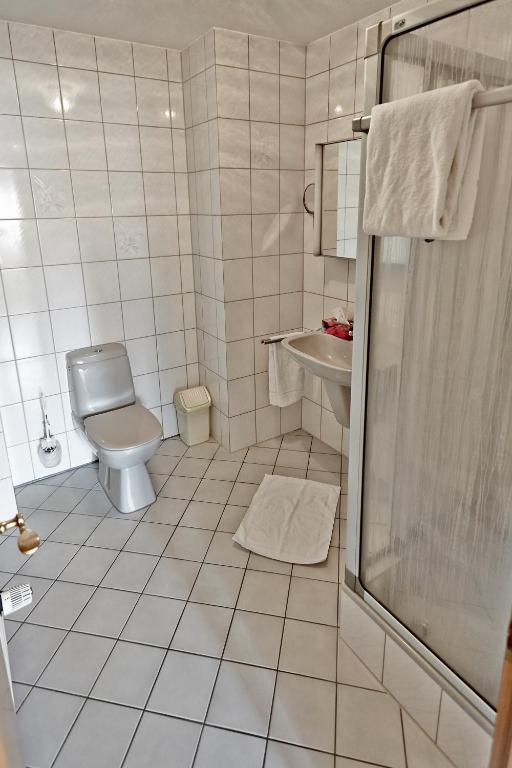 Hotel Landgasthaus Rössle - Triple Room