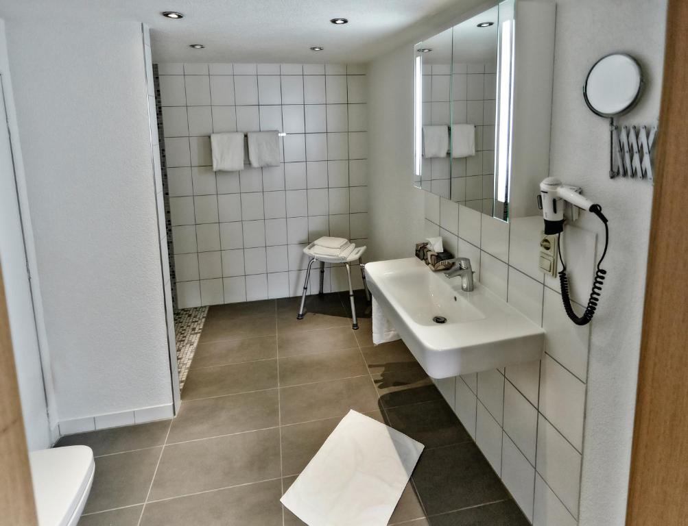 Hotel Landgasthaus Rössle - Family Room