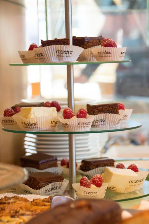 The PENZ Hotel - Resim 20