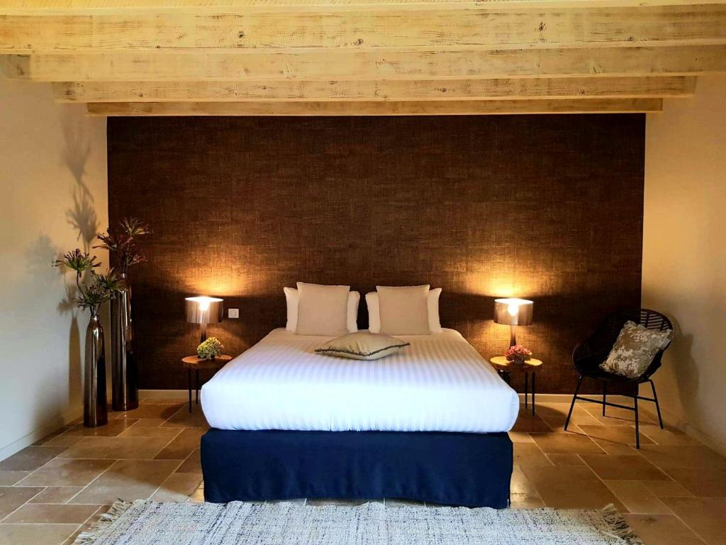 Domaine de la Limetiere - Superior Double Room