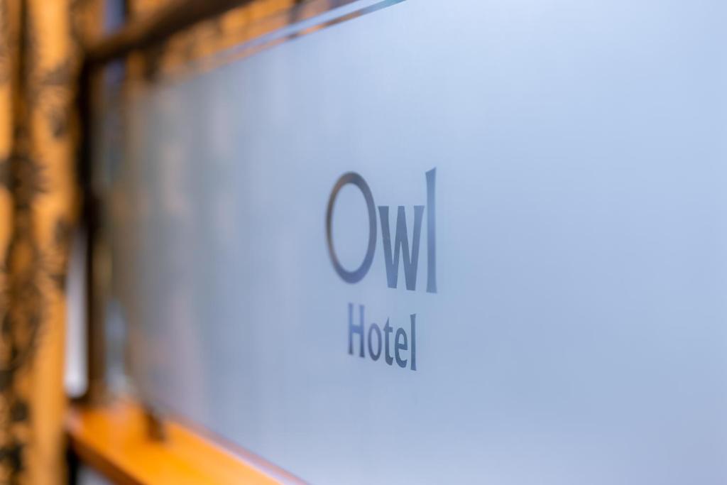 Owl Hotel - Resim 29