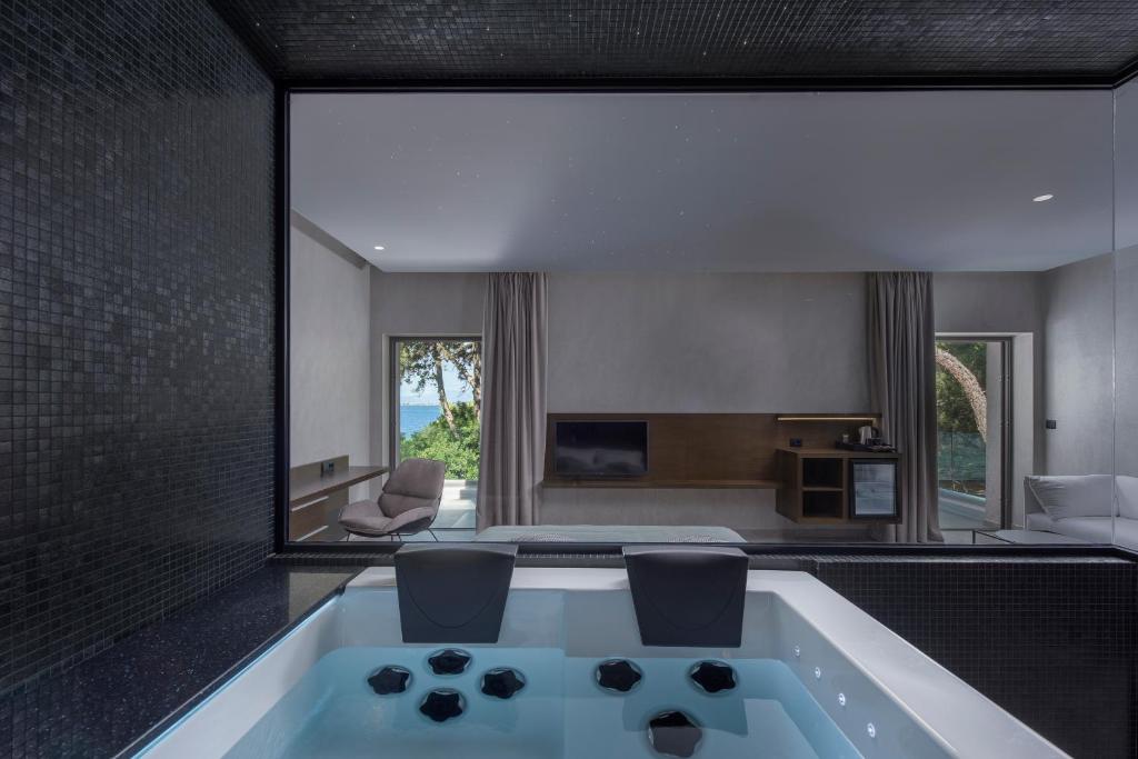 Fotografie z fotogalerie ubytování LaLiBay Resort & Spa - Adults Only v destinaci Perdhika