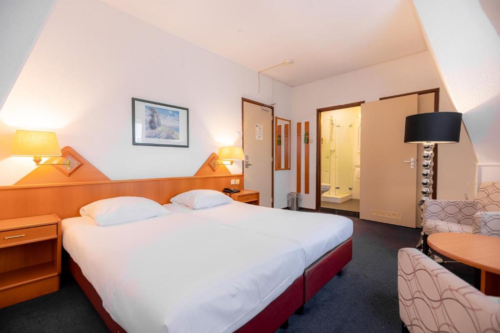 Owl Hotel - Resim 35