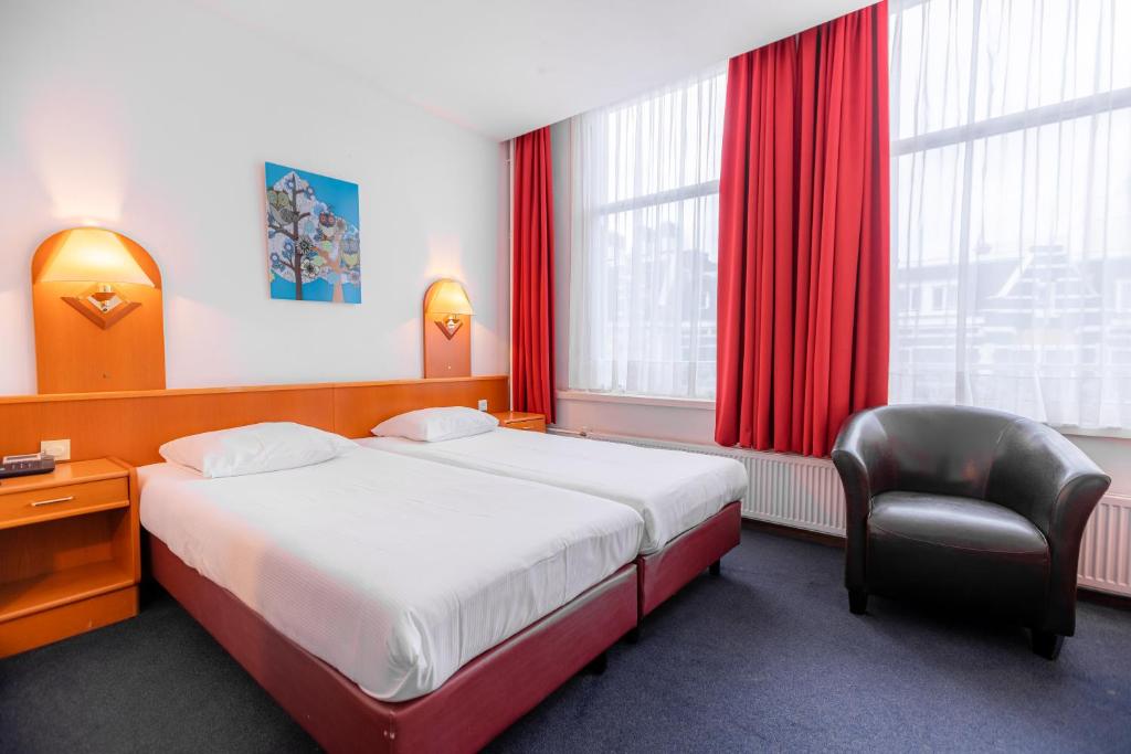 Owl Hotel - Resim 30