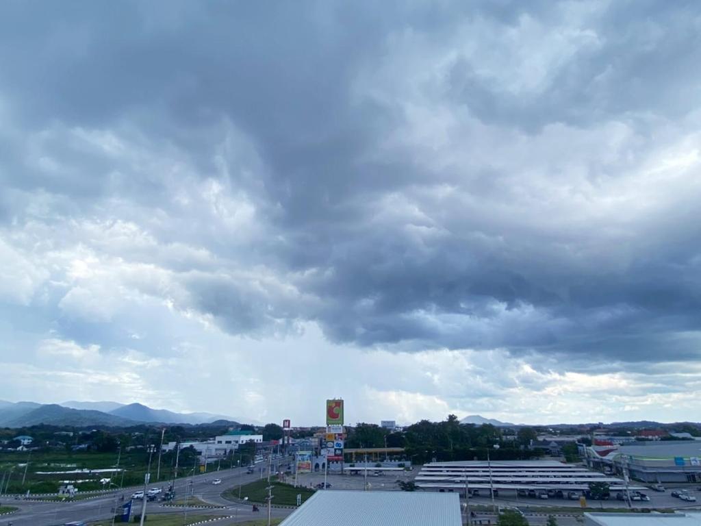 ??? ?????? ???????? ??????? One Budget Hotel Chiangrai Airport - Resim 21