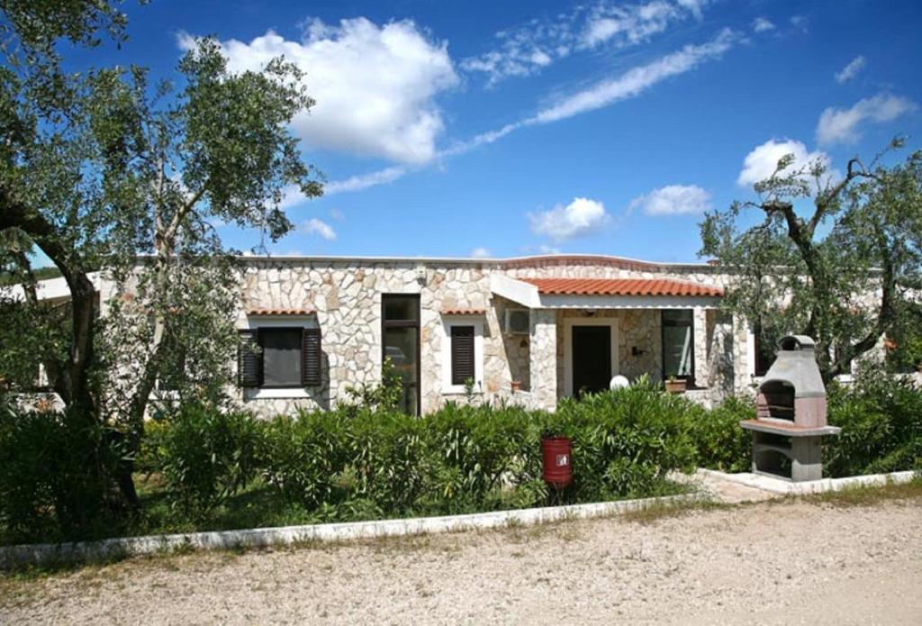 Tenuta Padre Pio - 8