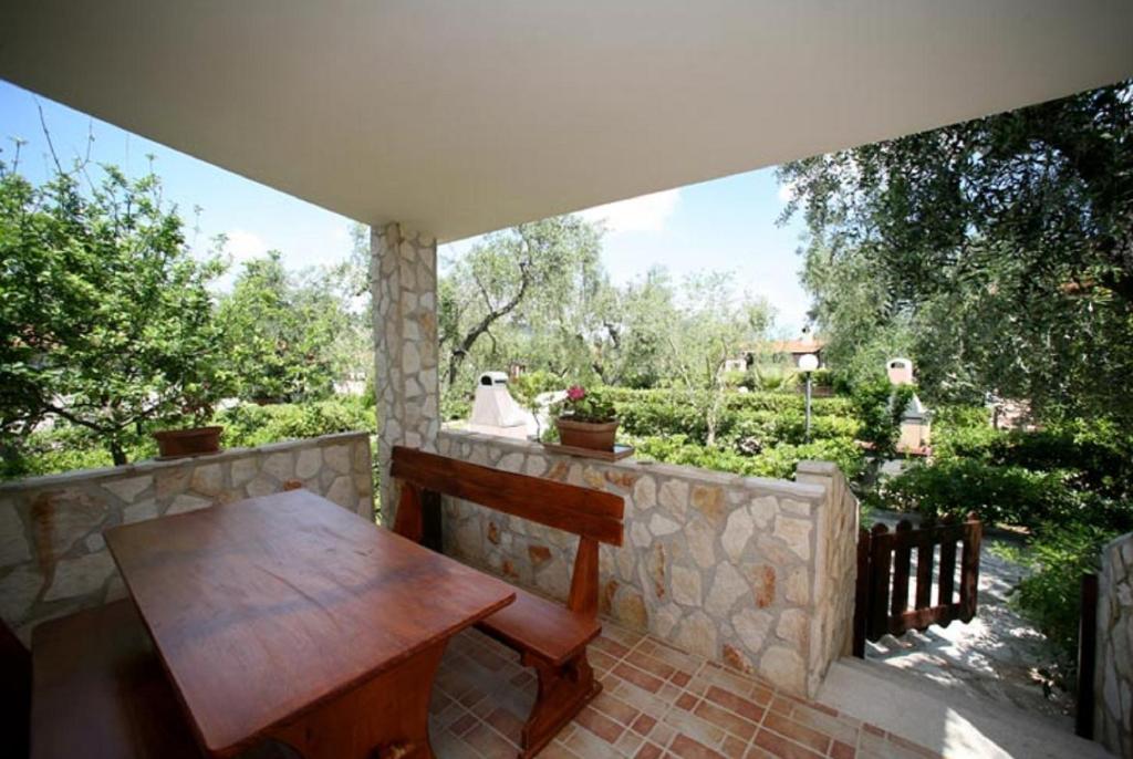 Tenuta Padre Pio - 9