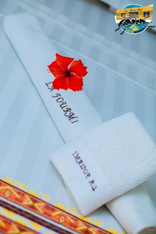 La Fourmi Hotel - Estudio Estándar
