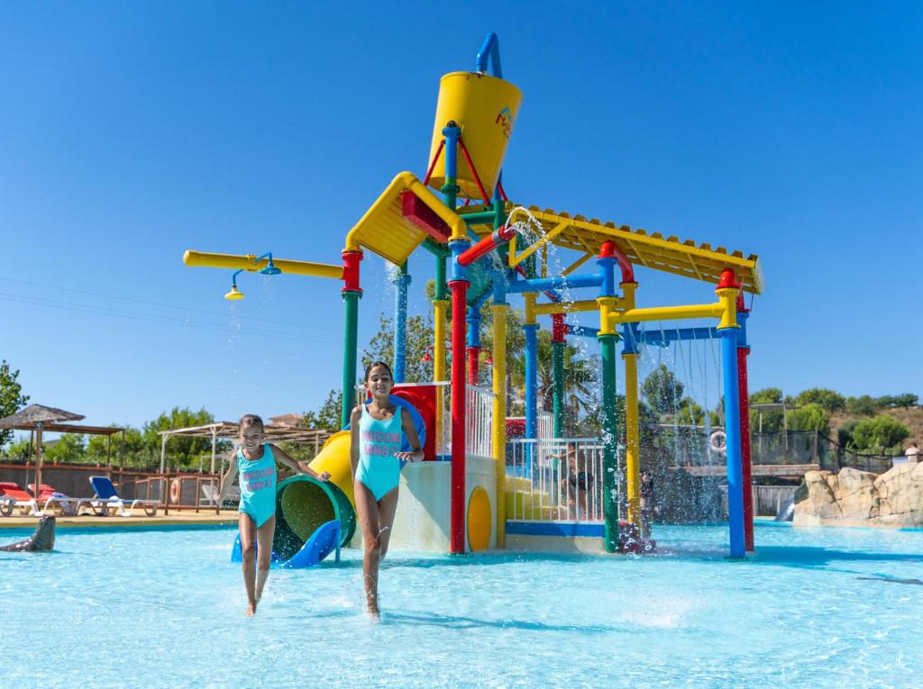 Magic Natura Resort, Benidorm – Updated 2023 Prices