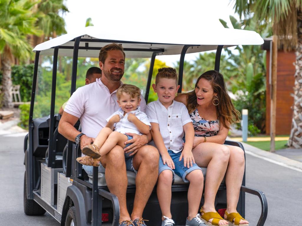 Magic Natura Resort, Benidorm – Bijgewerkte prijzen 2023