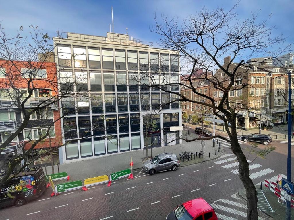 H3 Hotel Rotterdam City Center - Resim 44