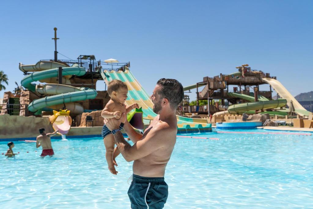 Magic Robin Hood, Albir – Bijgewerkte prijzen 2023