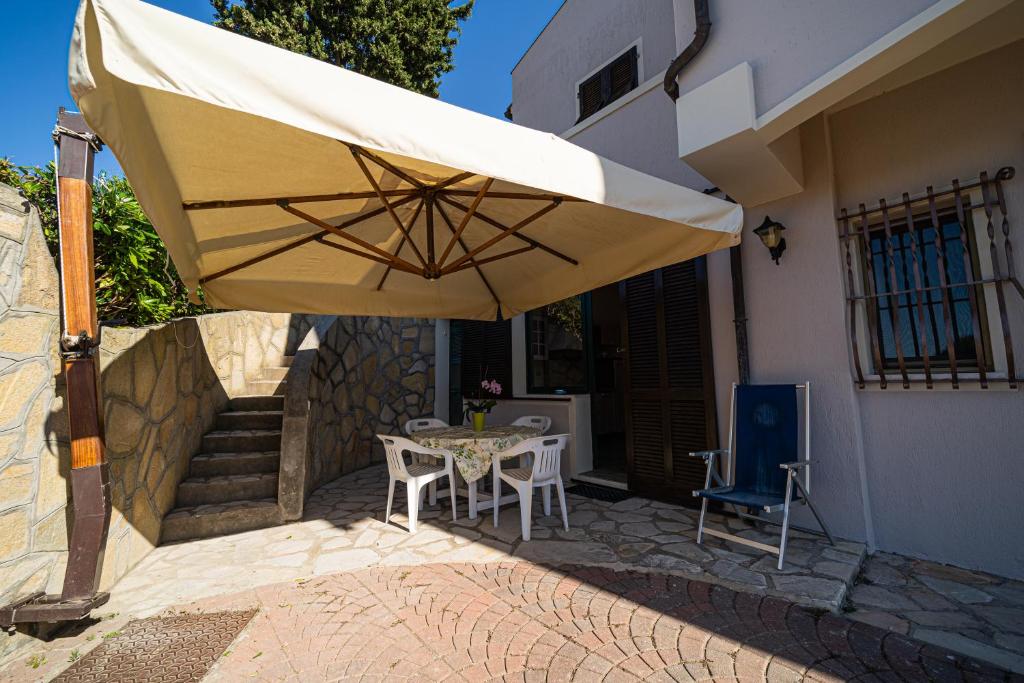 Appartamenti Serena - Appartamento Con 2 Camere Da Letto