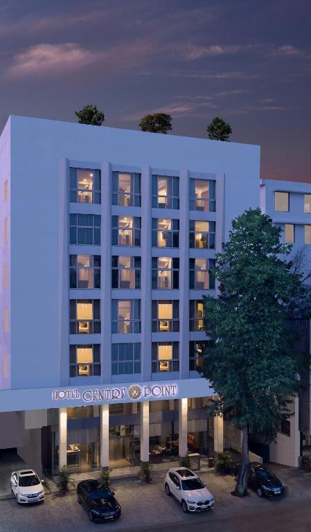 Hotel Centre Point Nagpur Updated 2023 Prices 