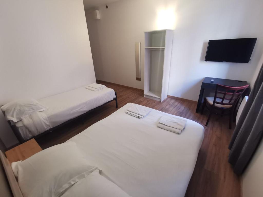 Derechos de imagen reservados por Booking.com