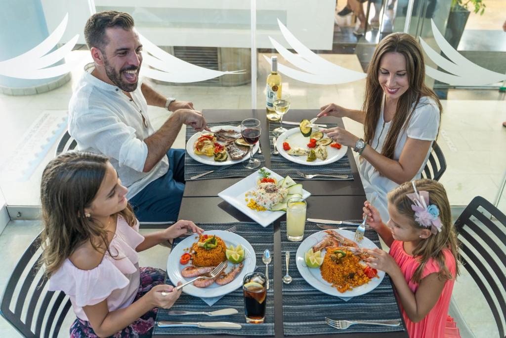 Hotel Villa del Mar