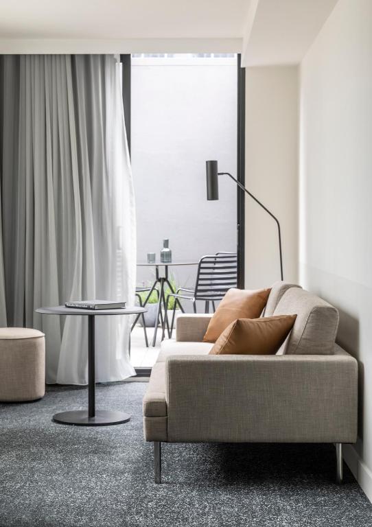 Lancemore Crossley St. Melbourne - Resim 29