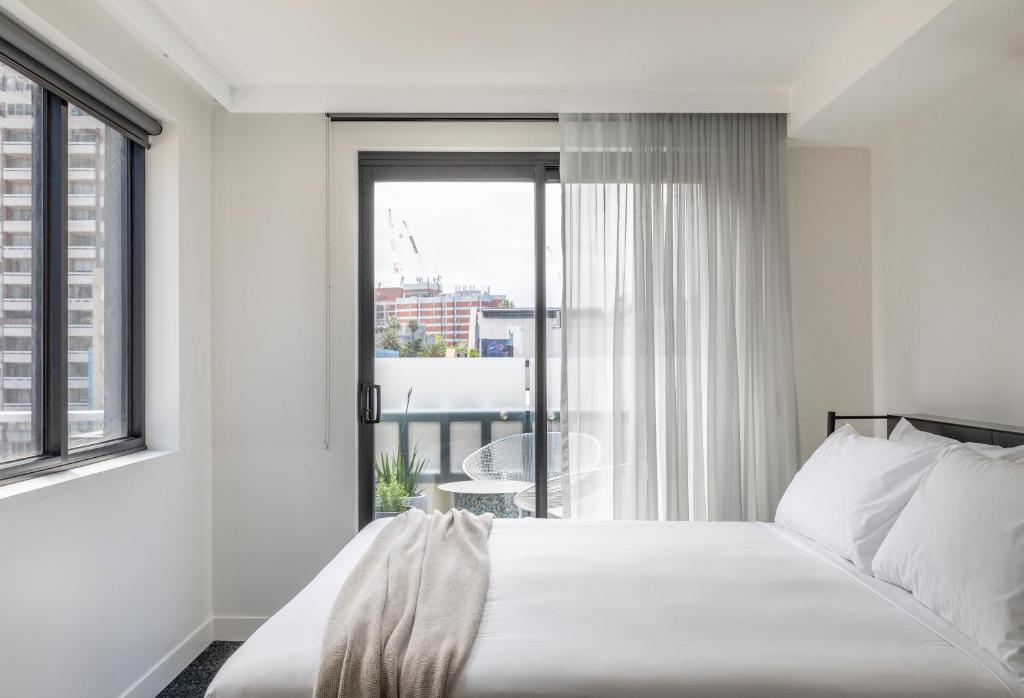 Lancemore Crossley St. Melbourne - Resim 14