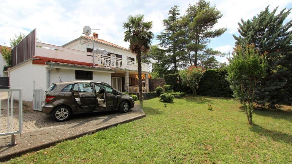 Vacation House Dora Malinska Aktualisierte Preise Fur 2021