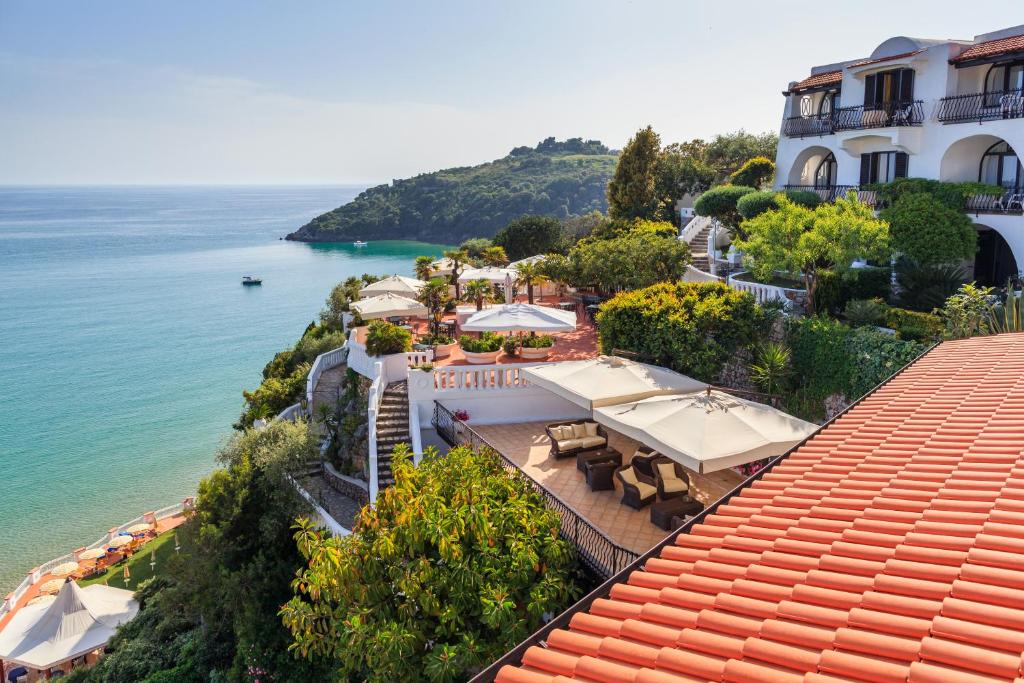 Grand Hotel Le Rocce - 7