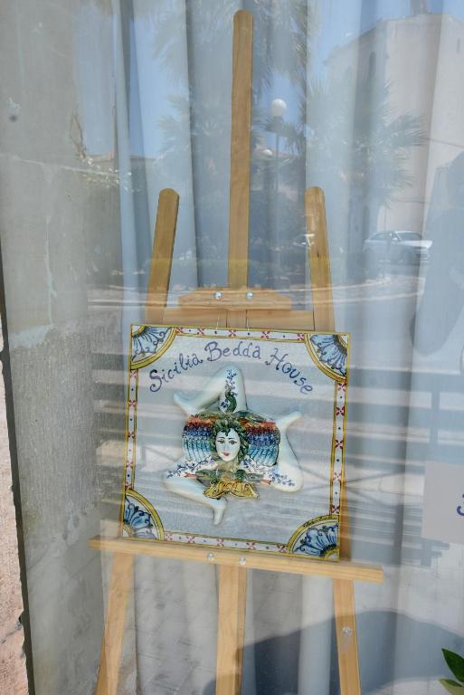Zdjęcie z galerii obiektu Sicilia Bedda House w mieście Scicli