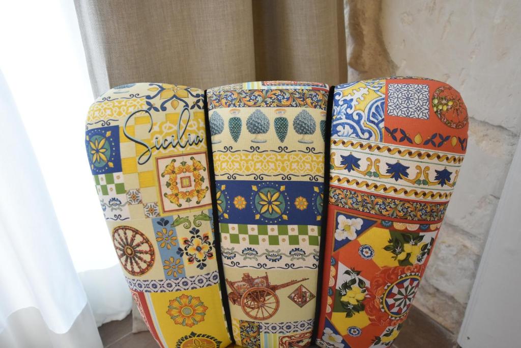 Zdjęcie z galerii obiektu Sicilia Bedda House w mieście Scicli