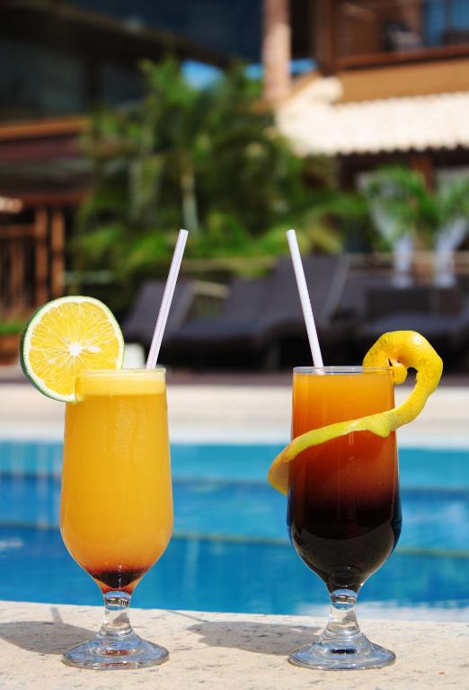  Rio Búzios Boutique Hotel