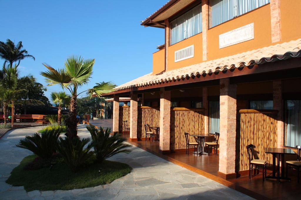  Rio Búzios Boutique Hotel