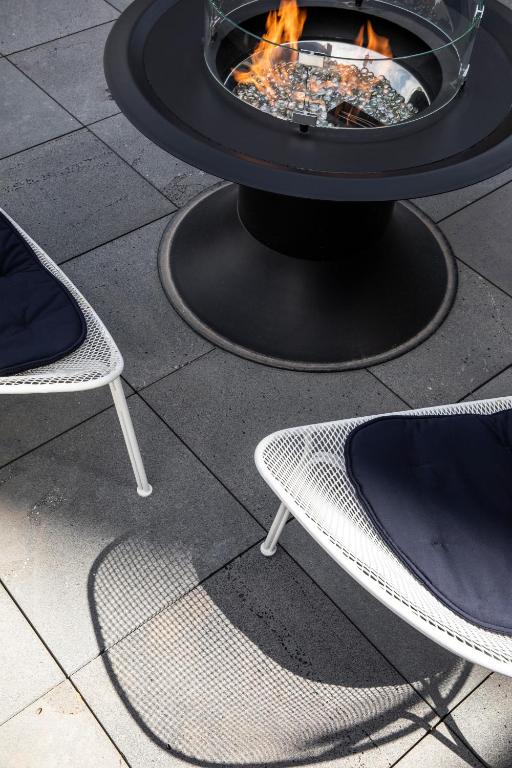 Lancemore Crossley St. Melbourne - Resim 36