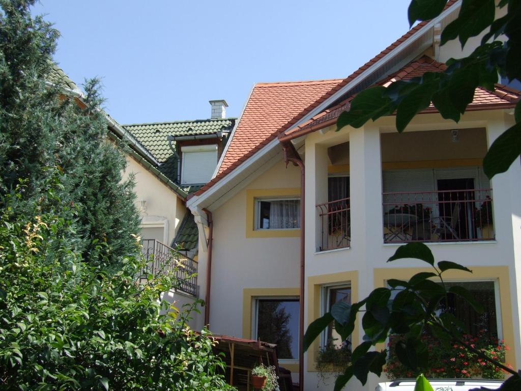 Apartment Révész - Appartement (2 Adultes)