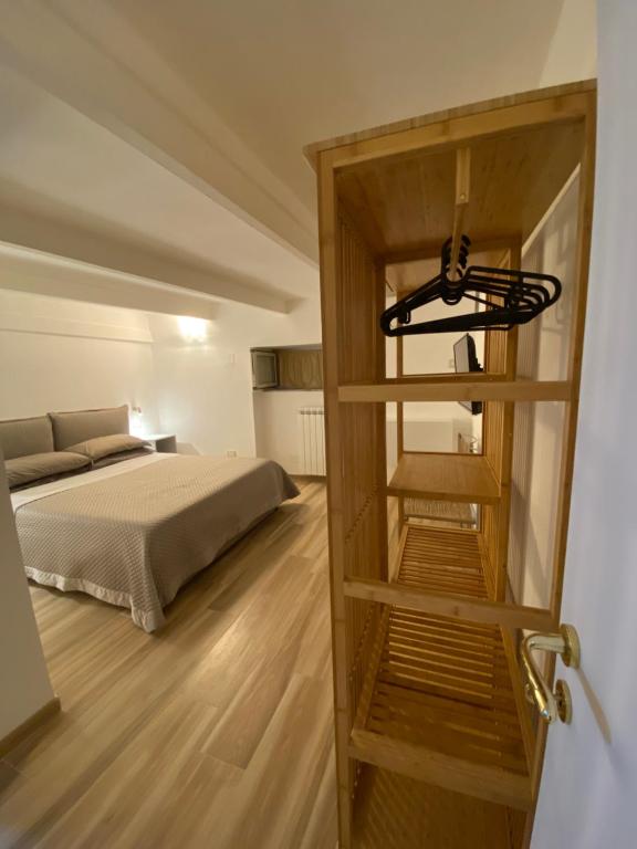 The Wine rooms - Double Room With Private Bathroom