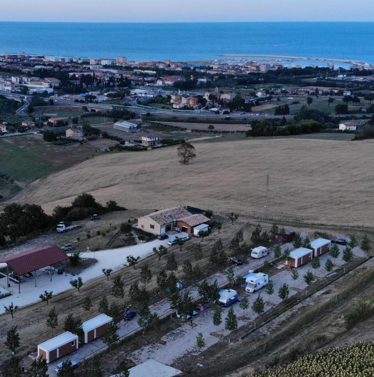 Agricampeggio Abbruzzetti, Marina Palmense – Prezzi aggiornati per il 2023