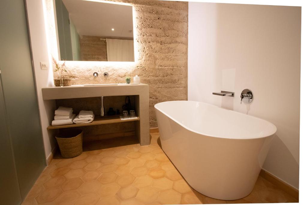 Hotel Boutique Can Pocovi - Deluxe Double Room