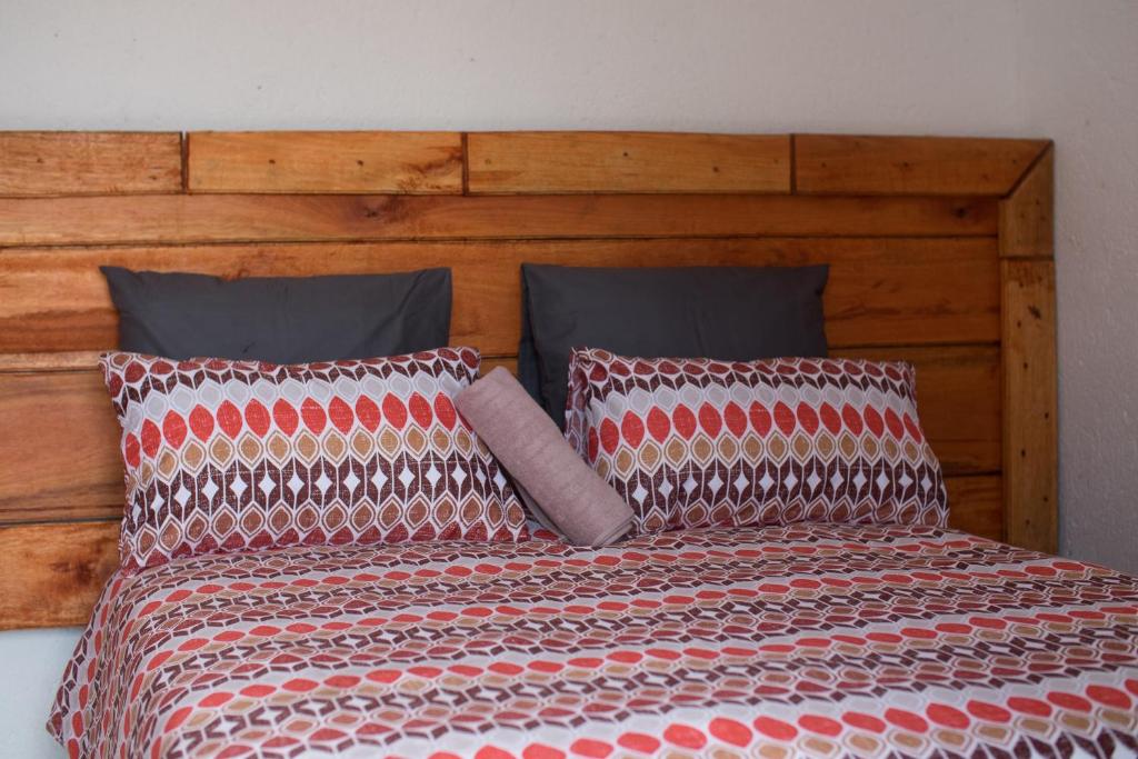 Mbumba Overnight Accommodation