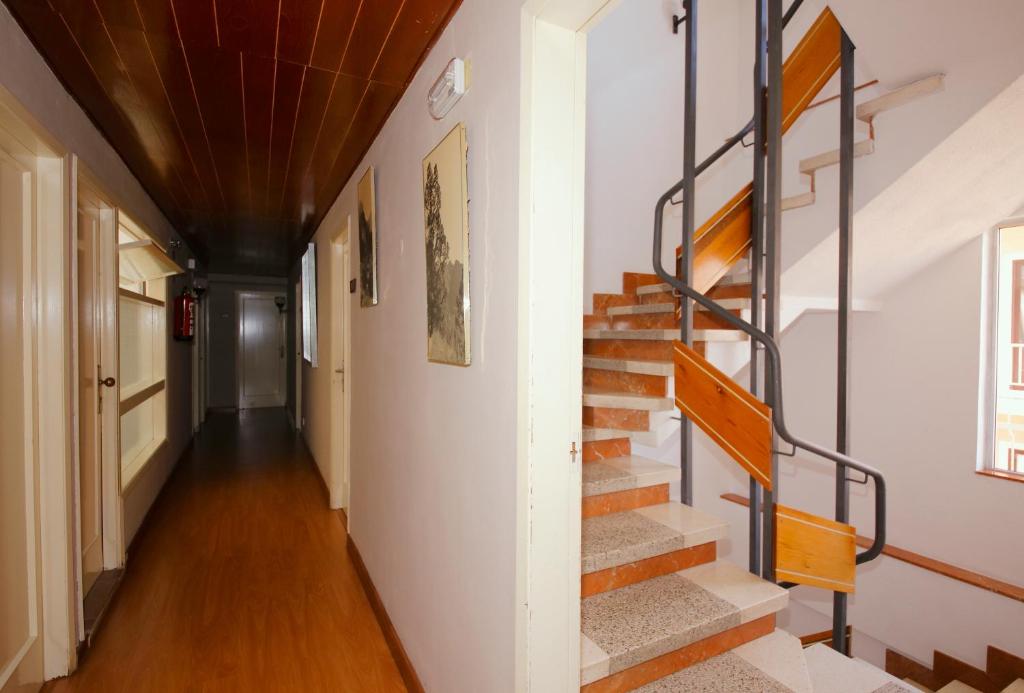 Fotografie z fotogalerie ubytování Hotel Edén v destinaci Los Llanos de Aridane