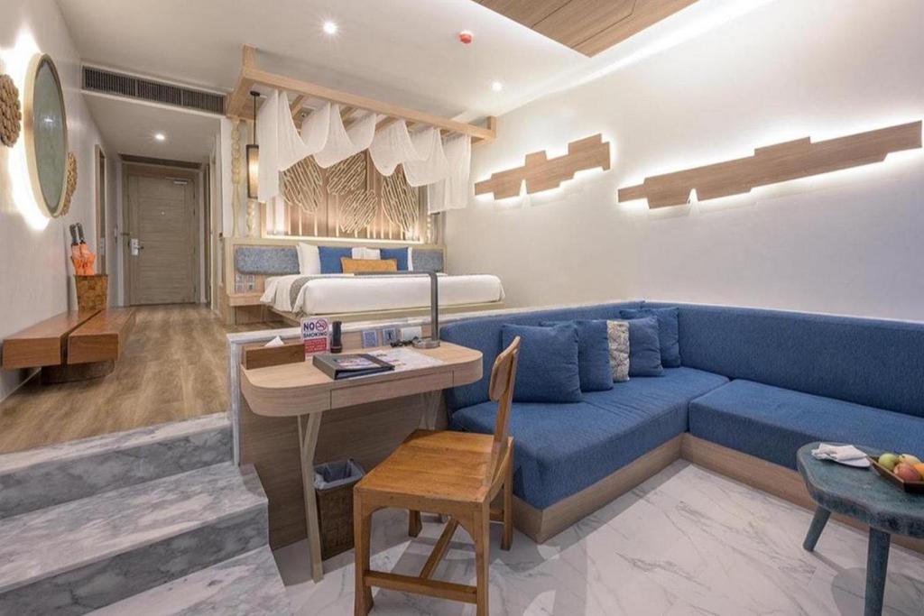 Kalima Resort and Spa - 19