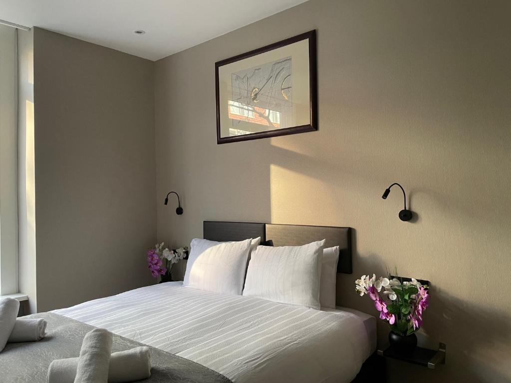 H3 Hotel Rotterdam City Center - Resim 24