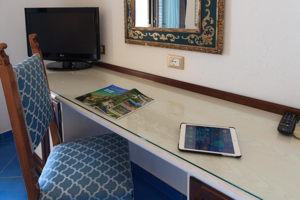 Grand Hotel Le Rocce - 10