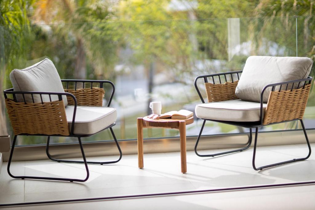 Kouros Exclusive Hotel & Suites - Adults Only - 8