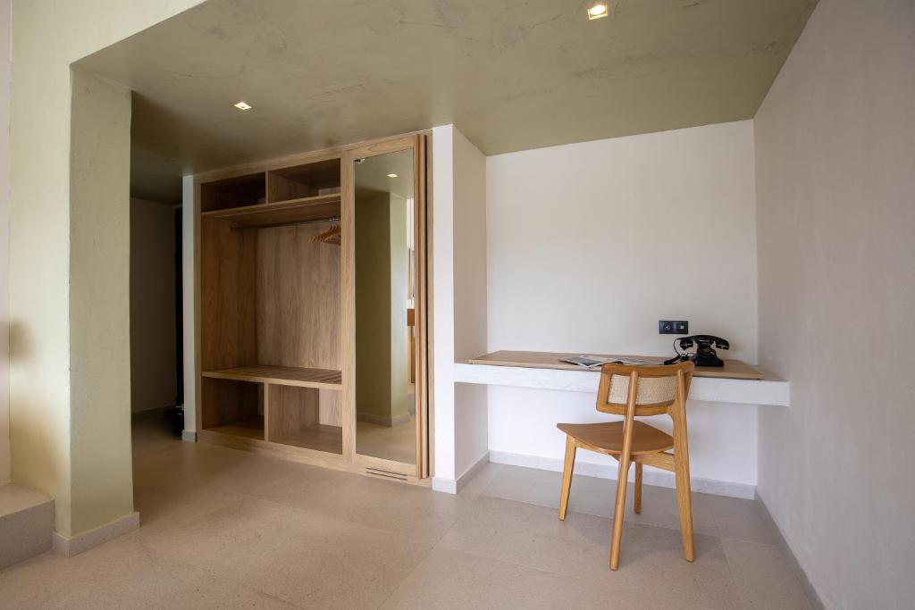 Kouros Exclusive Hotel & Suites - Adults Only - 9